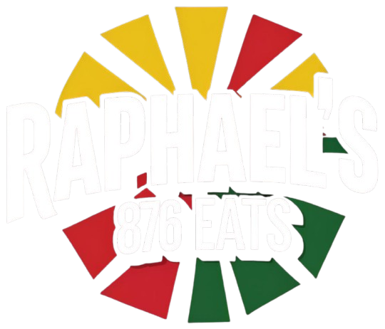 Raphaels 876Eats